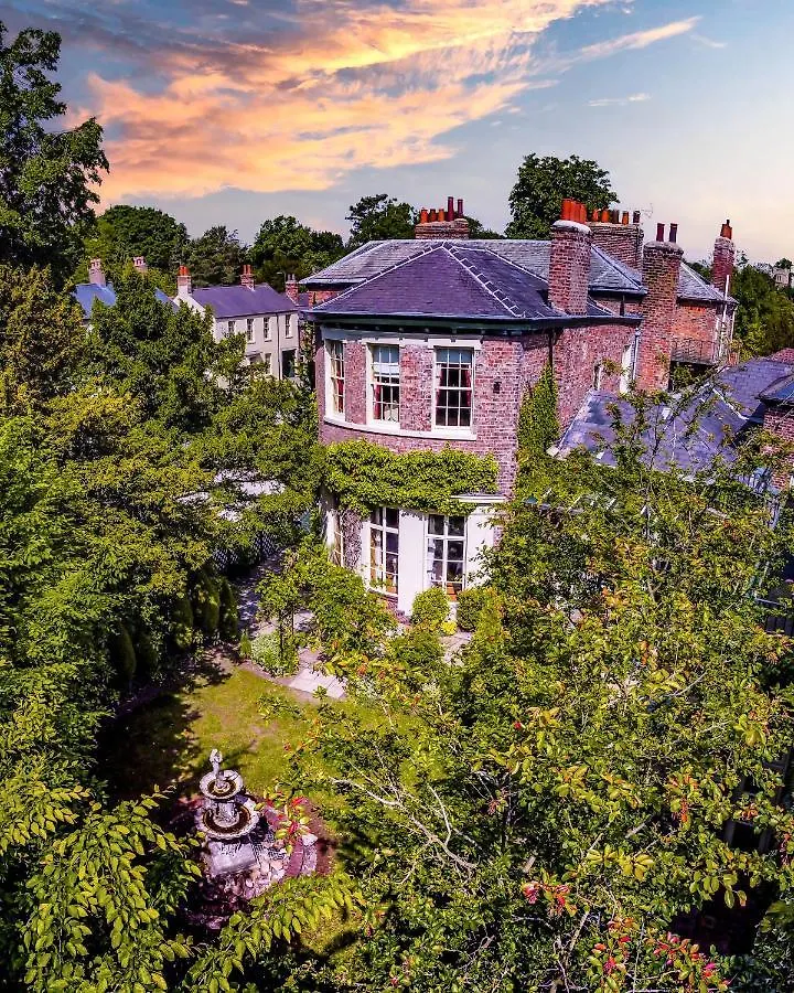 York Pavilion Hotel, Sure Hotel Collection By Best Western 3*,